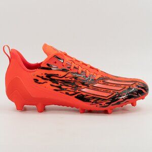 adidas | Shoes | Adidas Adizero 2 Poison Solar Red Ig7207  display picture 1